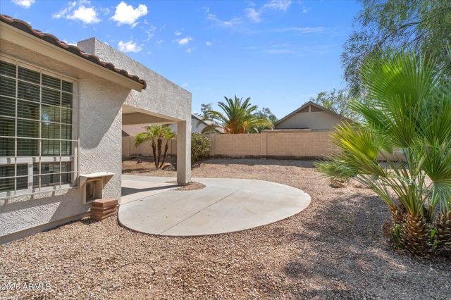 61 S Forest Drive, Chandler, AZ 85226