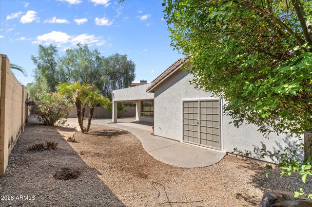 61 S Forest Drive, Chandler, AZ 85226