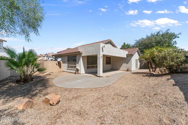 61 S Forest Drive, Chandler, AZ 85226