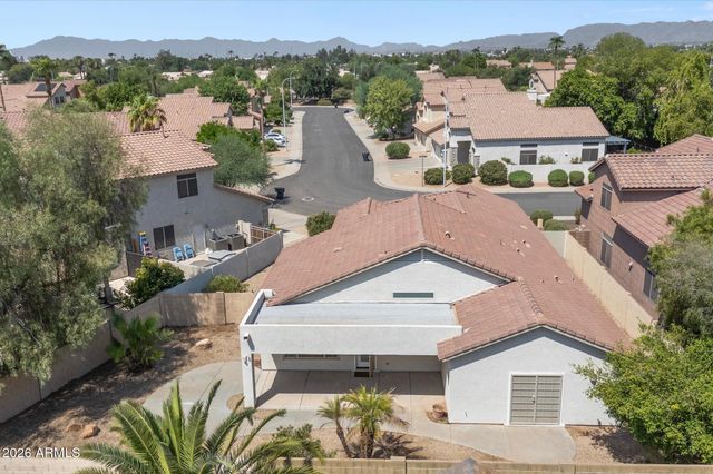 61 S Forest Drive, Chandler, AZ 85226