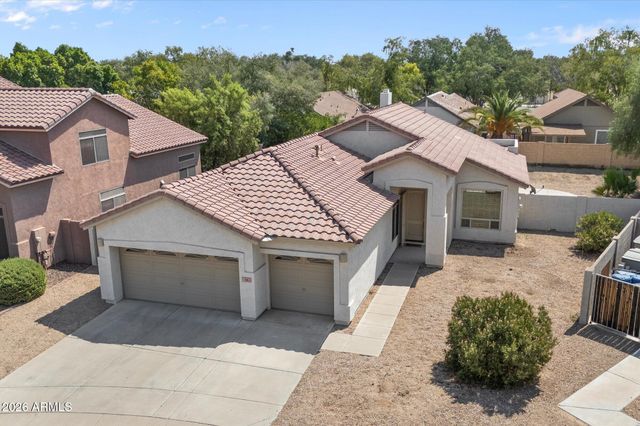 61 S Forest Drive, Chandler, AZ 85226
