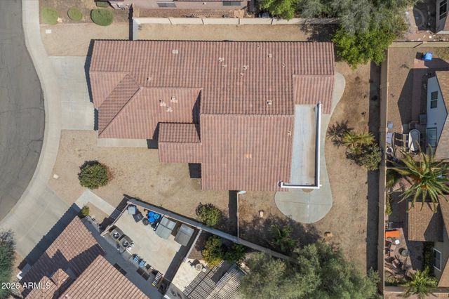 61 S Forest Drive, Chandler, AZ 85226
