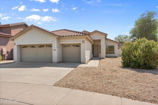 61 S Forest Drive, Chandler, AZ 85226