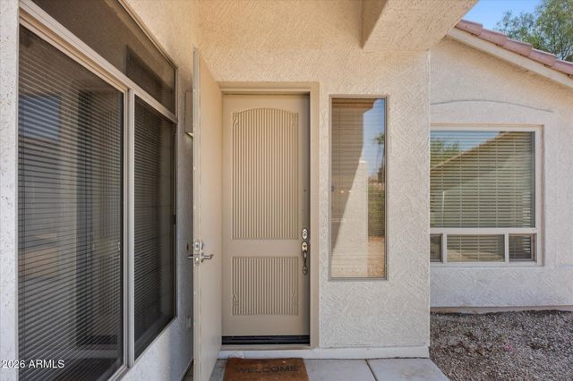 61 S Forest Drive, Chandler, AZ 85226