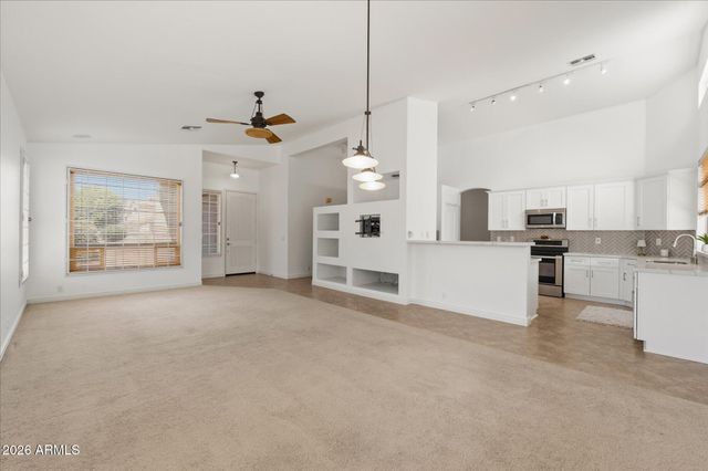 61 S Forest Drive, Chandler, AZ 85226