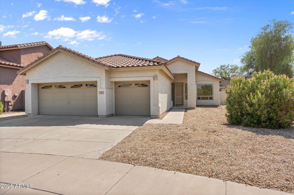 61 S Forest Drive, Chandler, AZ 85226 — photo 4