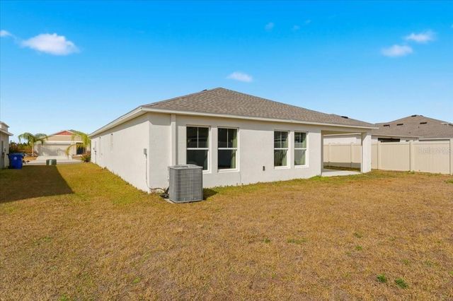 5944 SLATE ROCK DRIVE, Lakeland, FL 33811