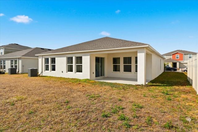 5944 SLATE ROCK DRIVE, Lakeland, FL 33811