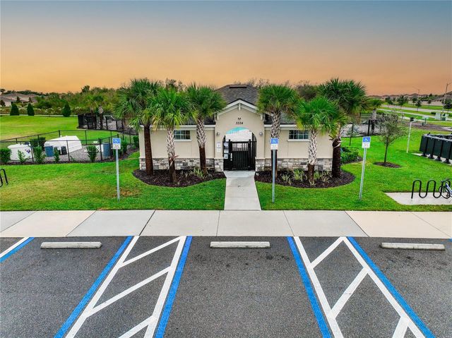 5944 SLATE ROCK DRIVE, Lakeland, FL 33811