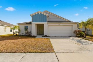 5944 SLATE ROCK DRIVE, Lakeland, FL 33811