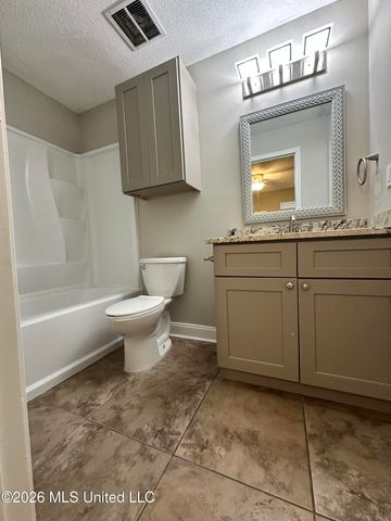 1743 James Buchanan Drive, Biloxi, MS 39531