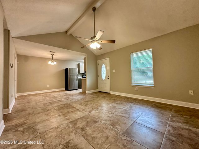 1743 James Buchanan Drive, Biloxi, MS 39531