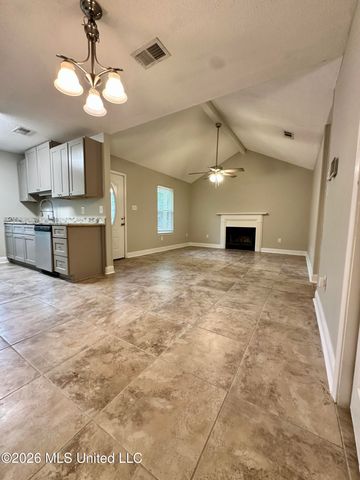 1743 James Buchanan Drive, Biloxi, MS 39531