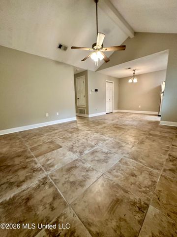 1743 James Buchanan Drive, Biloxi, MS 39531