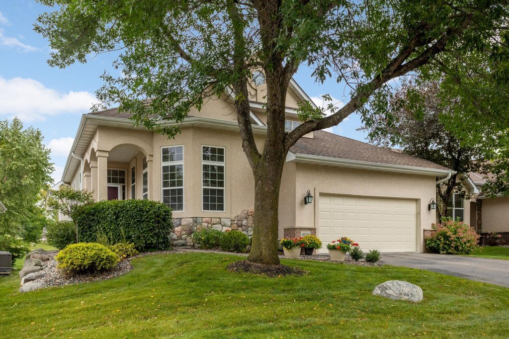 18519 Farmstead Circle, Eden Prairie, MN 55347 — exterior