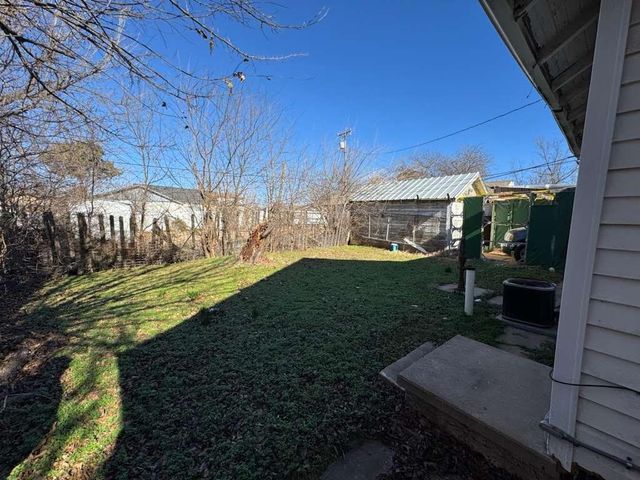 929 SW 28th Street, Oklahoma City, OK 73109