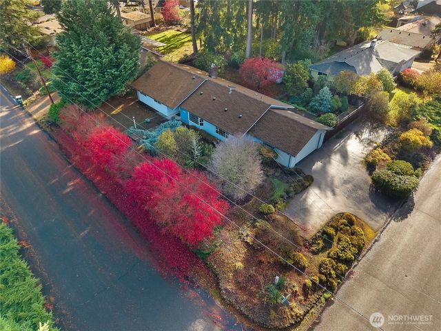 7113 5th Avenue SE, Lacey, WA 98503