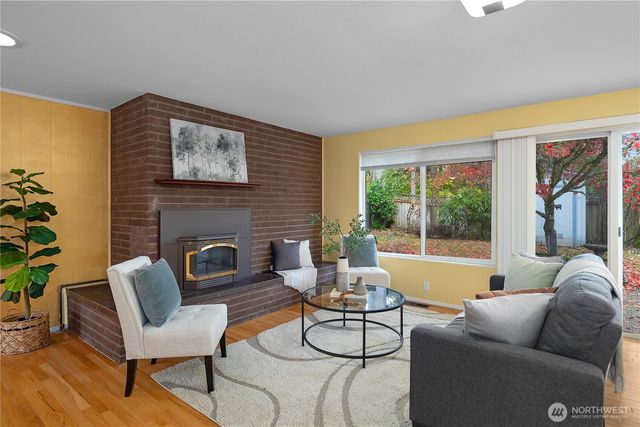 7113 5th Avenue SE, Lacey, WA 98503