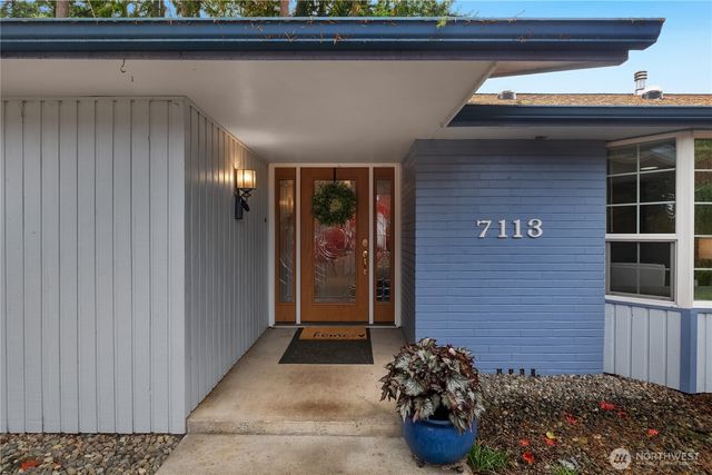 7113 5th Avenue SE, Lacey, WA 98503