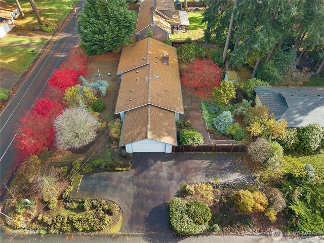 7113 5th Avenue SE, Lacey, WA 98503