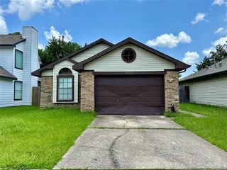 11551 Gullwood Drive, Houston, TX 77089