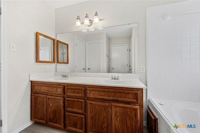 1005 Judy Lane, Copperas Cove, TX 76522