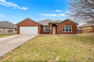 1005 Judy Lane, Copperas Cove, TX 76522
