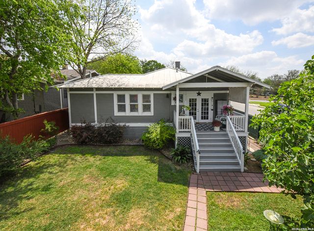 947 W Agarita, San Antonio, TX 78201