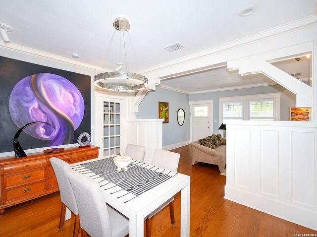 947 W Agarita, San Antonio, TX 78201