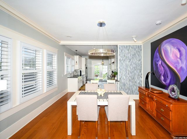 947 W Agarita, San Antonio, TX 78201