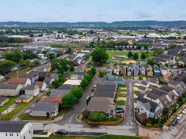 515 E 18th Street, Chattanooga, TN 37408