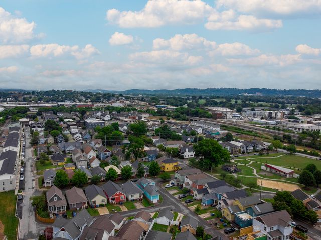 515 E 18th Street, Chattanooga, TN 37408