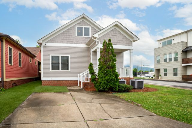 515 E 18th Street, Chattanooga, TN 37408