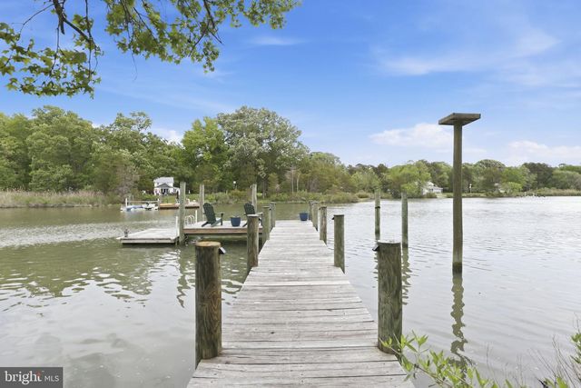 5865 DEALE BEACH RD, Deale, MD 20751