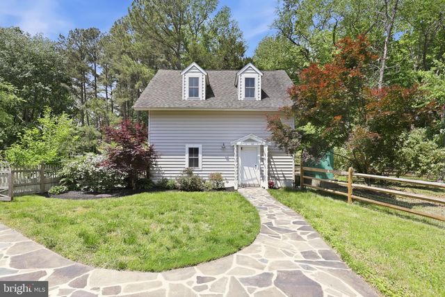5865 DEALE BEACH RD, Deale, MD 20751