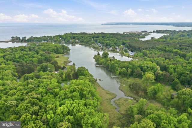 5865 DEALE BEACH RD, Deale, MD 20751