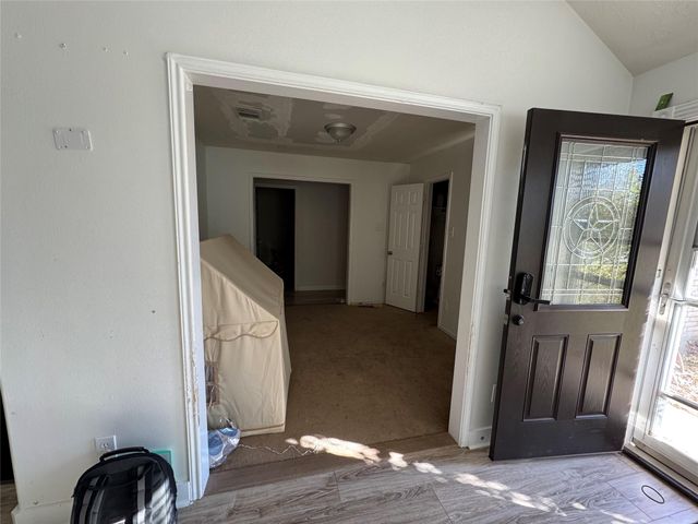 502 S Hyannis Port Street, Crosby, TX 77532