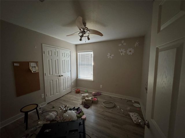 502 S Hyannis Port Street, Crosby, TX 77532