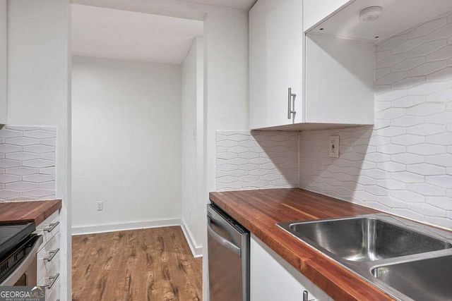 1133 Clairemont Avenue D, Decatur, GA 30030