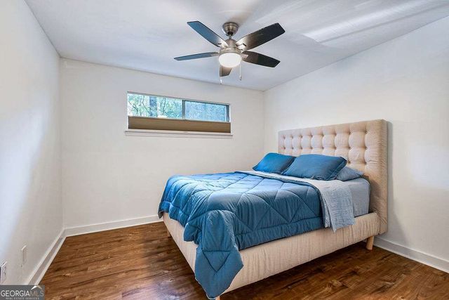 1133 Clairemont Avenue D, Decatur, GA 30030