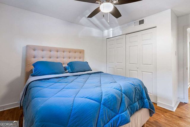 1133 Clairemont Avenue D, Decatur, GA 30030