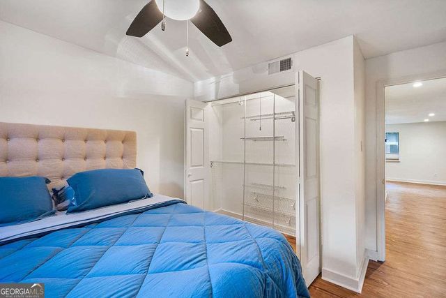 1133 Clairemont Avenue D, Decatur, GA 30030