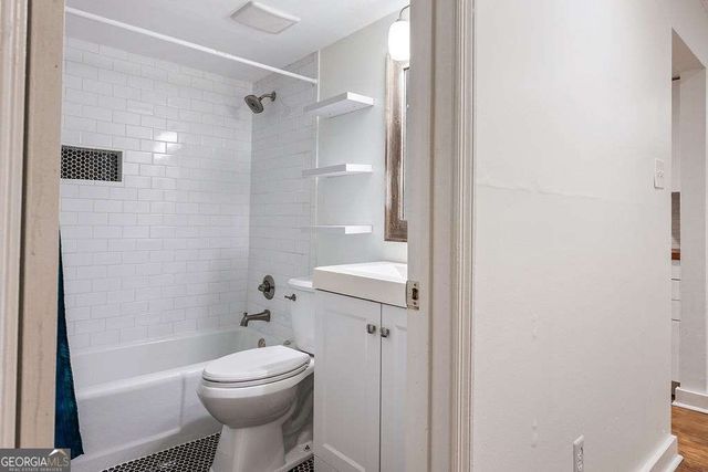 1133 Clairemont Avenue D, Decatur, GA 30030