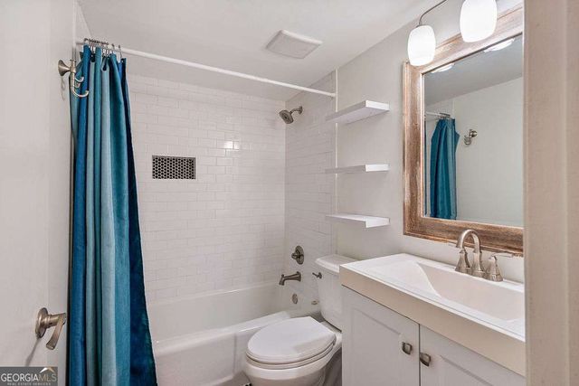 1133 Clairemont Avenue D, Decatur, GA 30030