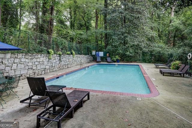 1133 Clairemont Avenue D, Decatur, GA 30030