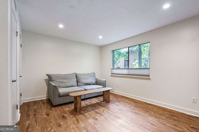 1133 Clairemont Avenue D, Decatur, GA 30030