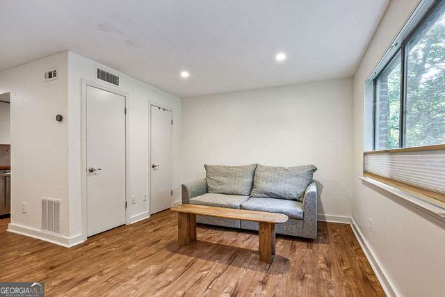 1133 Clairemont Avenue D, Decatur, GA 30030