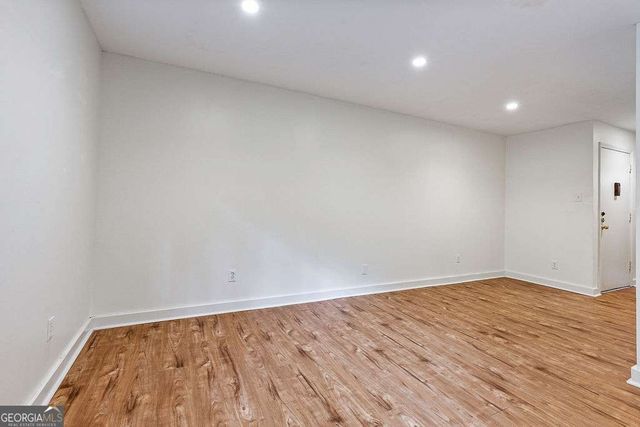 1133 Clairemont Avenue D, Decatur, GA 30030