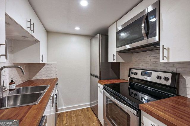 1133 Clairemont Avenue D, Decatur, GA 30030