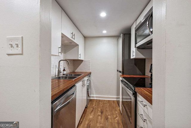 1133 Clairemont Avenue D, Decatur, GA 30030